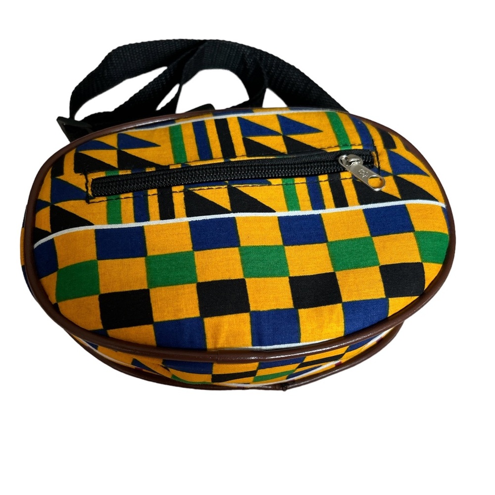 Fanny pack